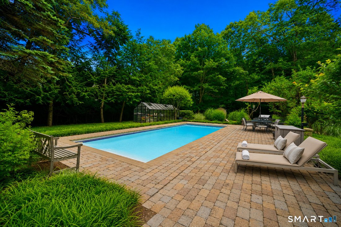 House in Darien, Connecticut, United States 3 - 18171752