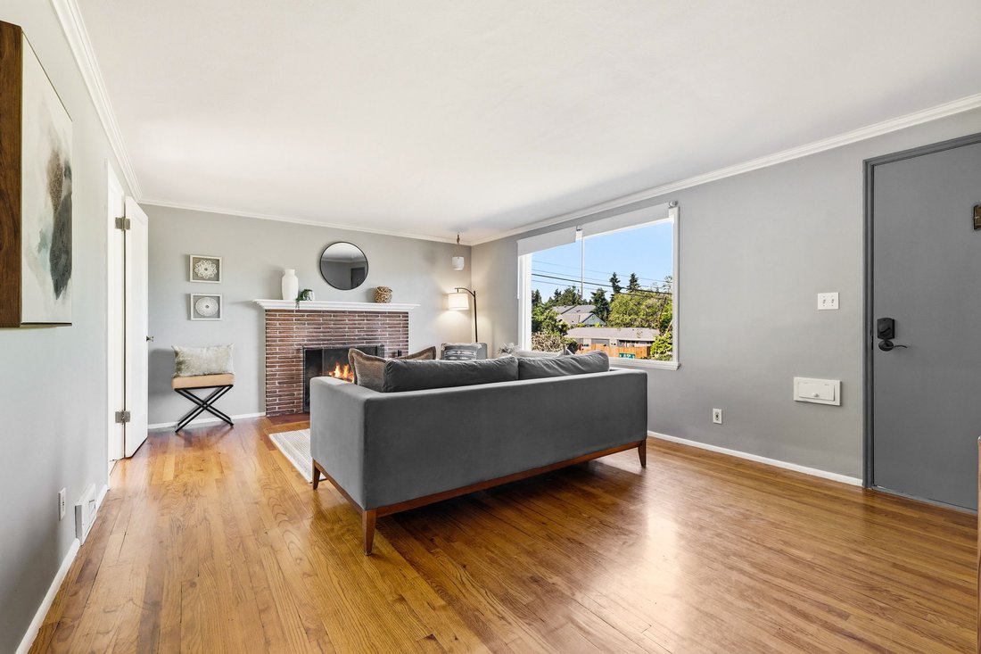 House in Seattle, Washington, United States 4 - 18252969
