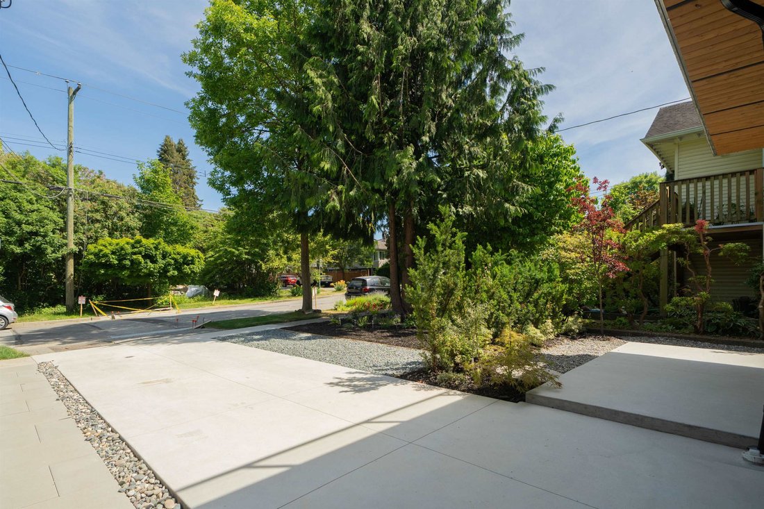 House in Vancouver, British Columbia, Canada 3 - 18257125
