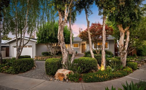 Casa a Santa Barbara, California, Stati Uniti 1