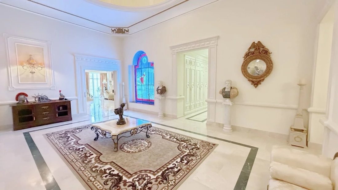 Apartment in Quintanar de la Orden, Castile-La Mancha, Spain 4 - 18252142
