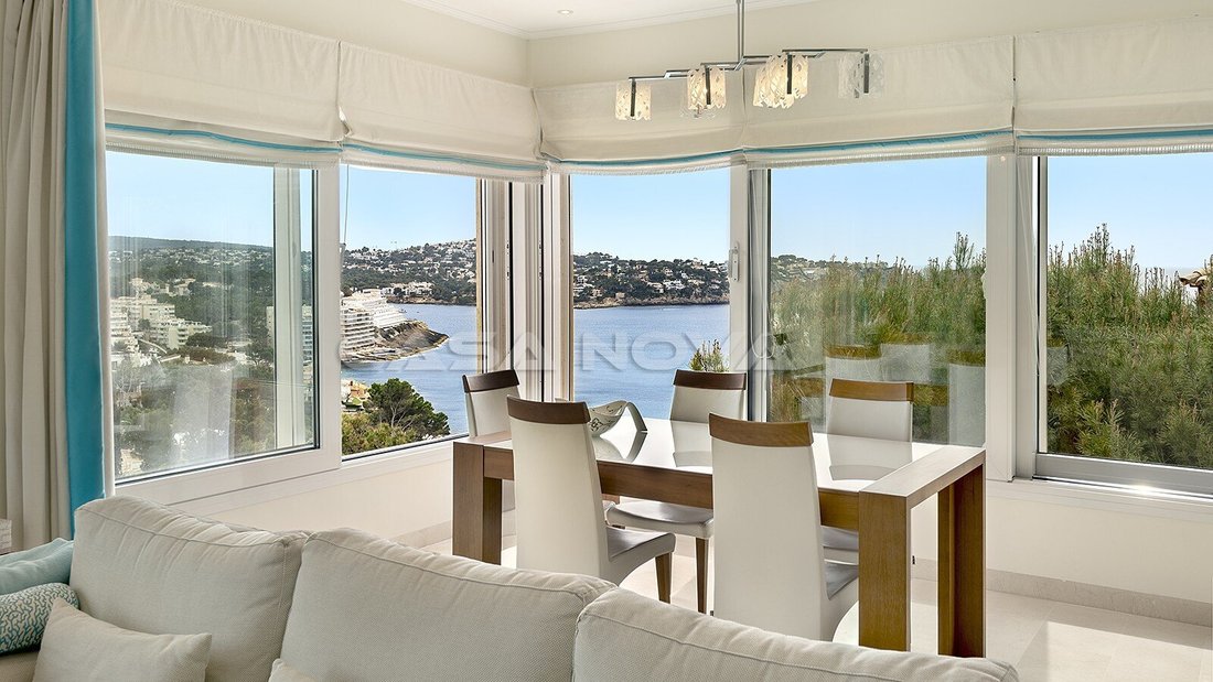 Villa in Costa de la Calma, Calvia, Balearic Islands 5 - 18243973