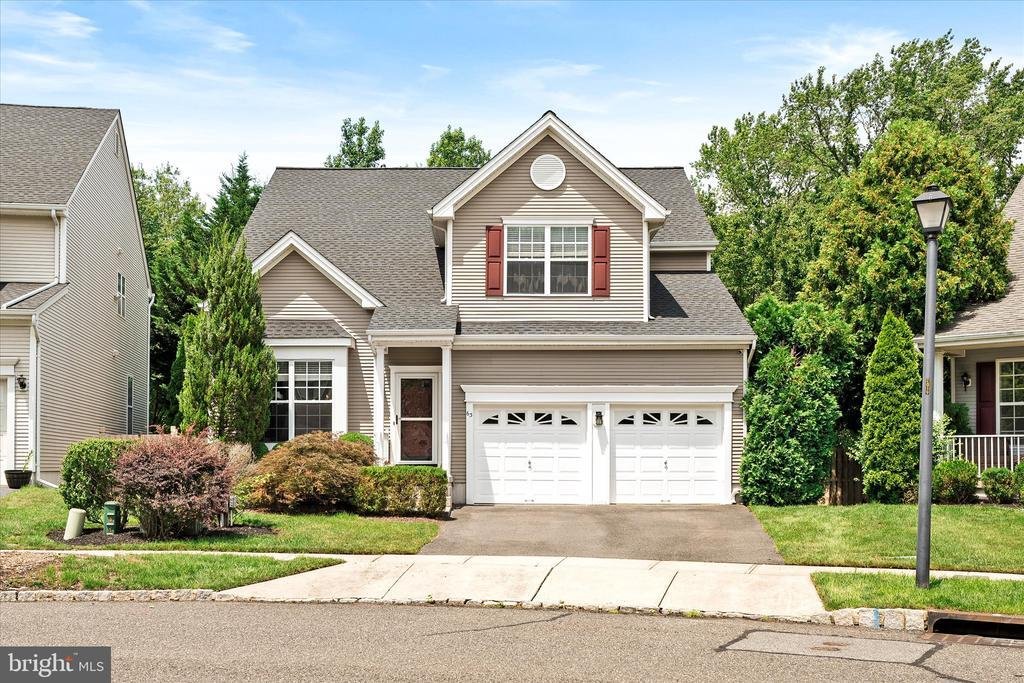 House in Robbinsville Township, New Jersey, United States 2 - 16007502
