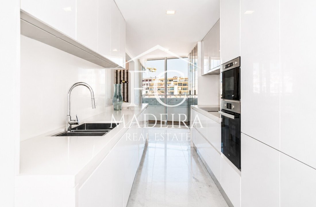 Appartamento a Se, Madera, Portogallo 4 - 18237543