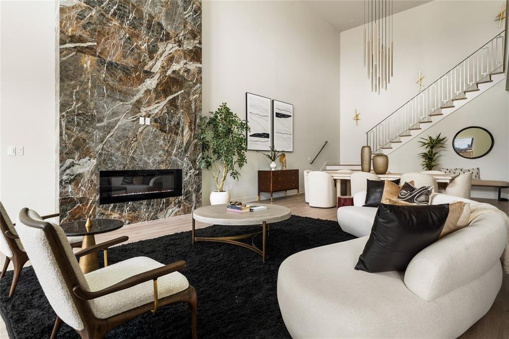 Condo in Dallas, Texas, United States 3 - 18248165