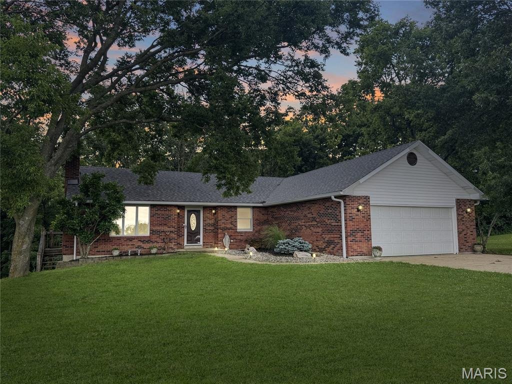 House in Washington, Missouri, United States 1 - 18254502