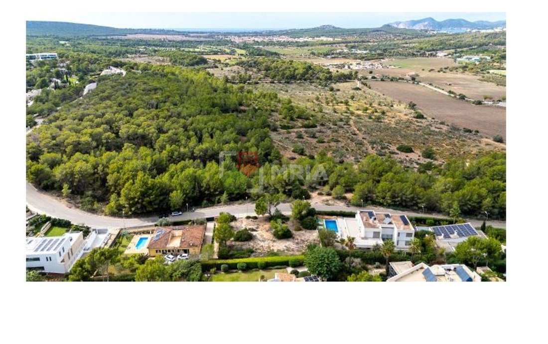 House in Calvia, Balearic Islands, Spain 4 - 18242193