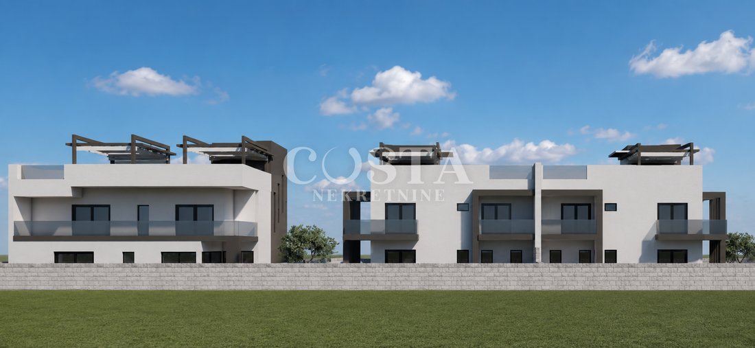 House in Privlaka, Zadar County, Croatia 4 - 16890231