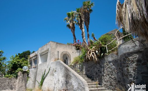 Villa in Forio, Campania, Italy 1