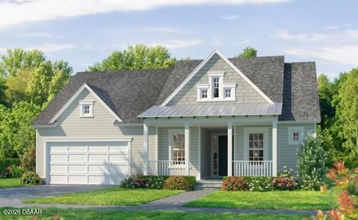 House in Bunnell, Florida, United States 1