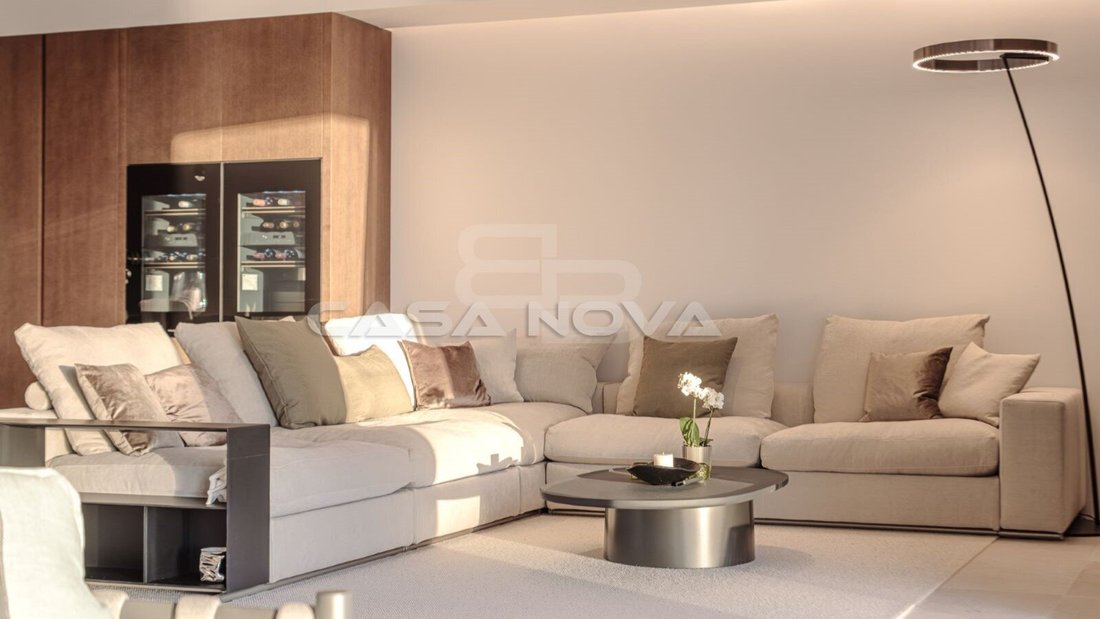 Apartment in Palma, Balearic Islands, Spain 5 - 18244690