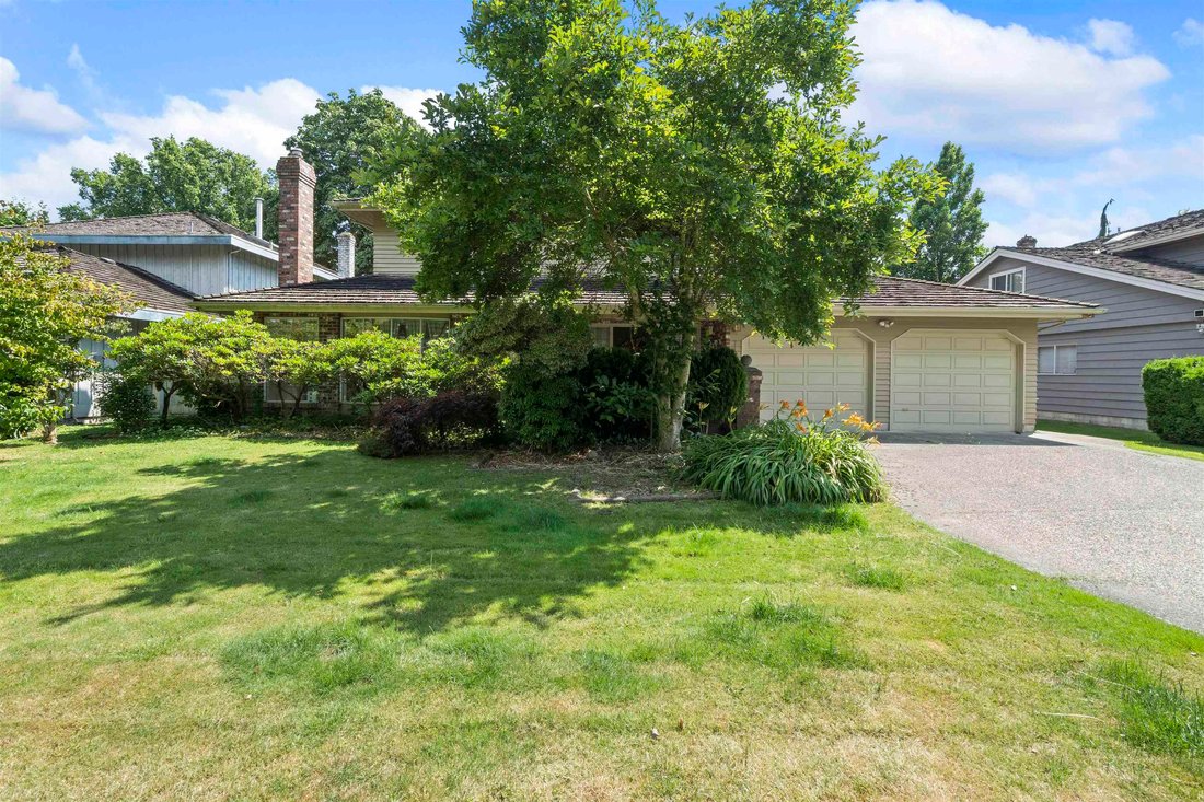 House in Richmond, British Columbia, Canada 2 - 18256953