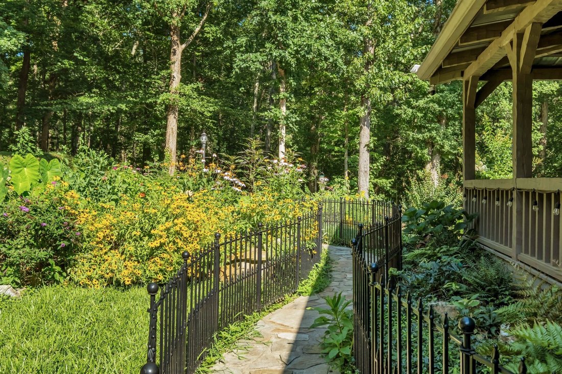 House in Franklin, Tennessee, United States 5 - 18255106