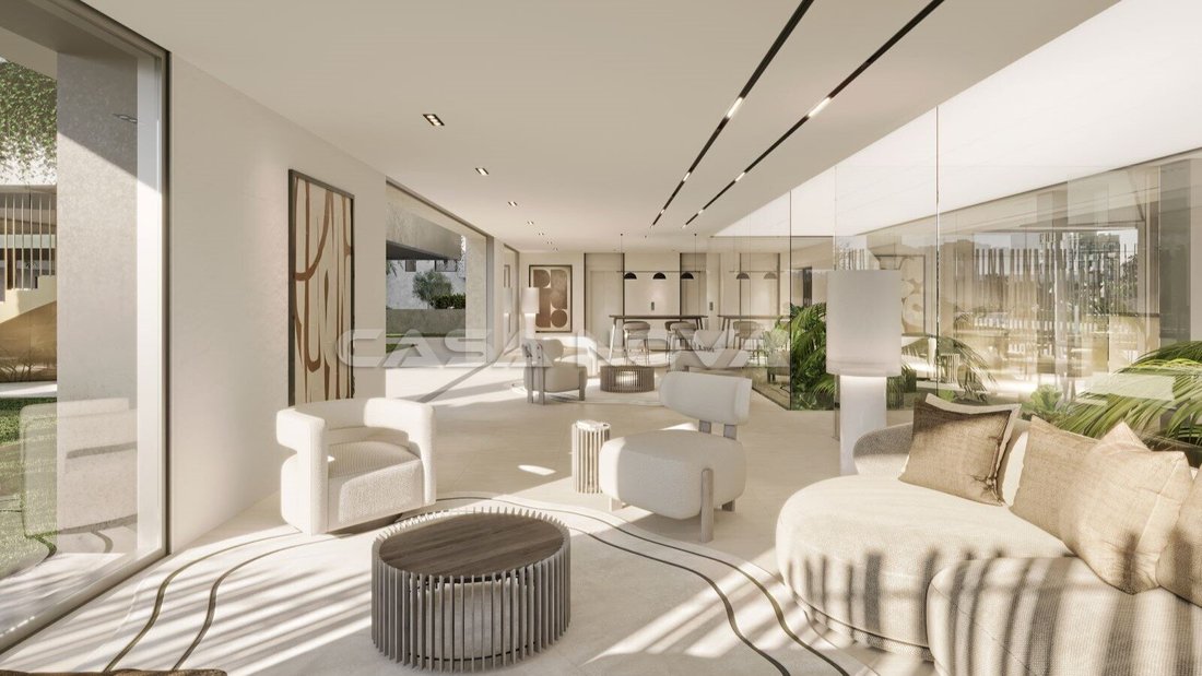 Apartment in Palma, Balearic Islands, Spain 3 - 18244759