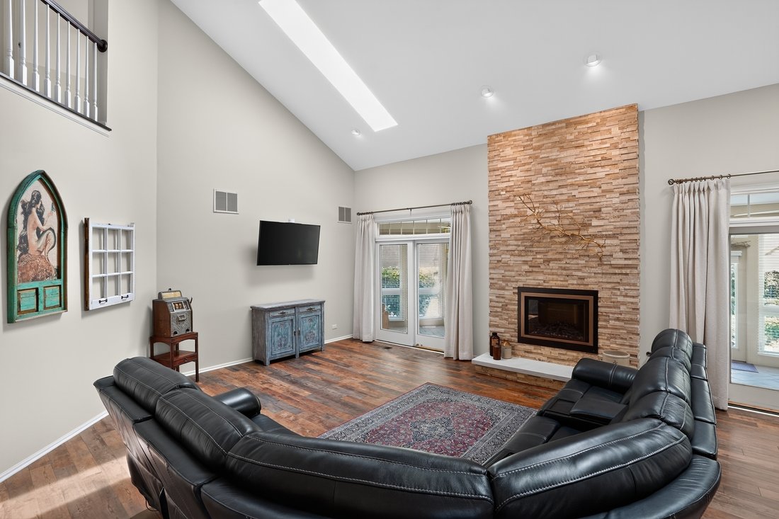Townhouse in Mundelein, Illinois, United States 5 - 18250956