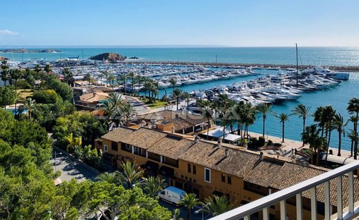 Attico a Portals Nous, Calvià, Isole Baleari 1