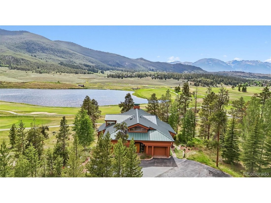 House in Dillon, Colorado, United States 2 - 18253973