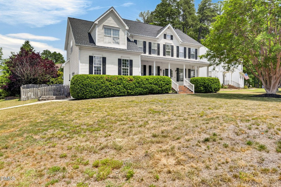 House in Apex, North Carolina, United States 3 - 18254583