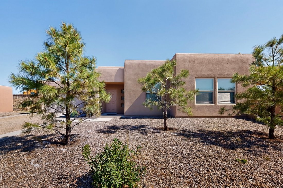House in Santa Fe, New Mexico, United States 2 - 18253564