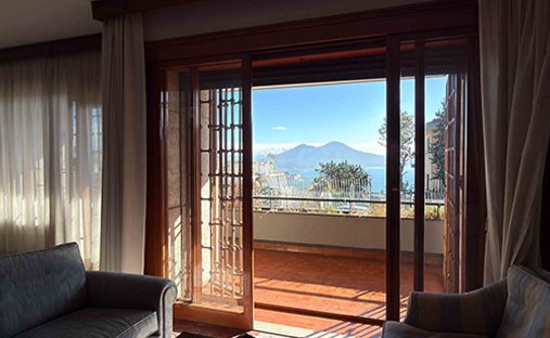 Apartamento en Posillipo, Nápoles, Campania 1