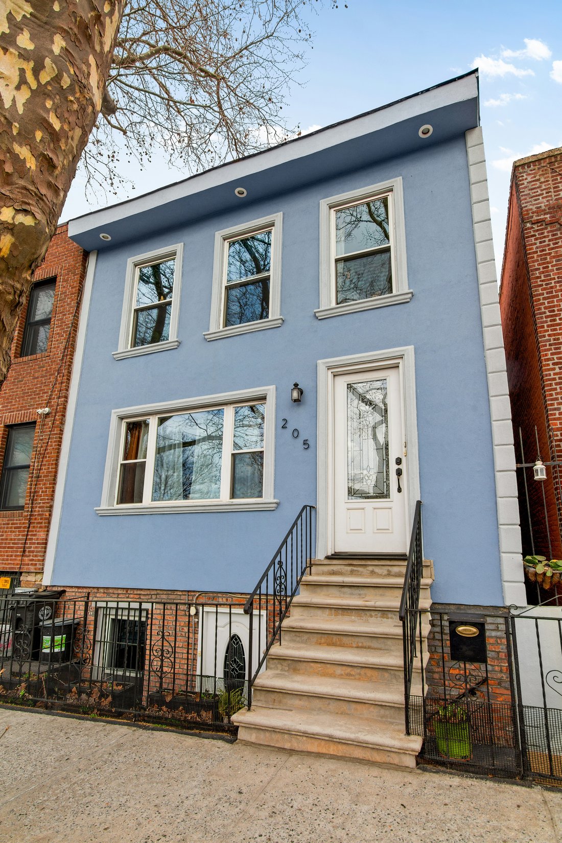 Townhouse in New York, New York, United States 1 - 18256204