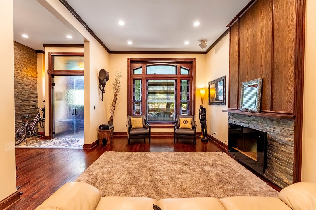House in Chicago, Illinois, United States 5 - 18251376