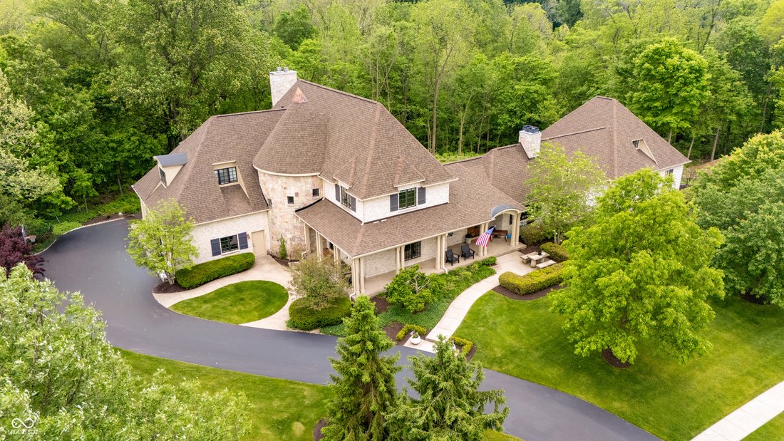 House in Zionsville, Indiana, United States 3 - 18254212