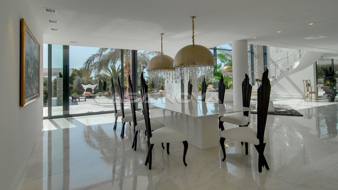 Villa in Rotes Velles, Calvia, Balearic Islands 5 - 18244277