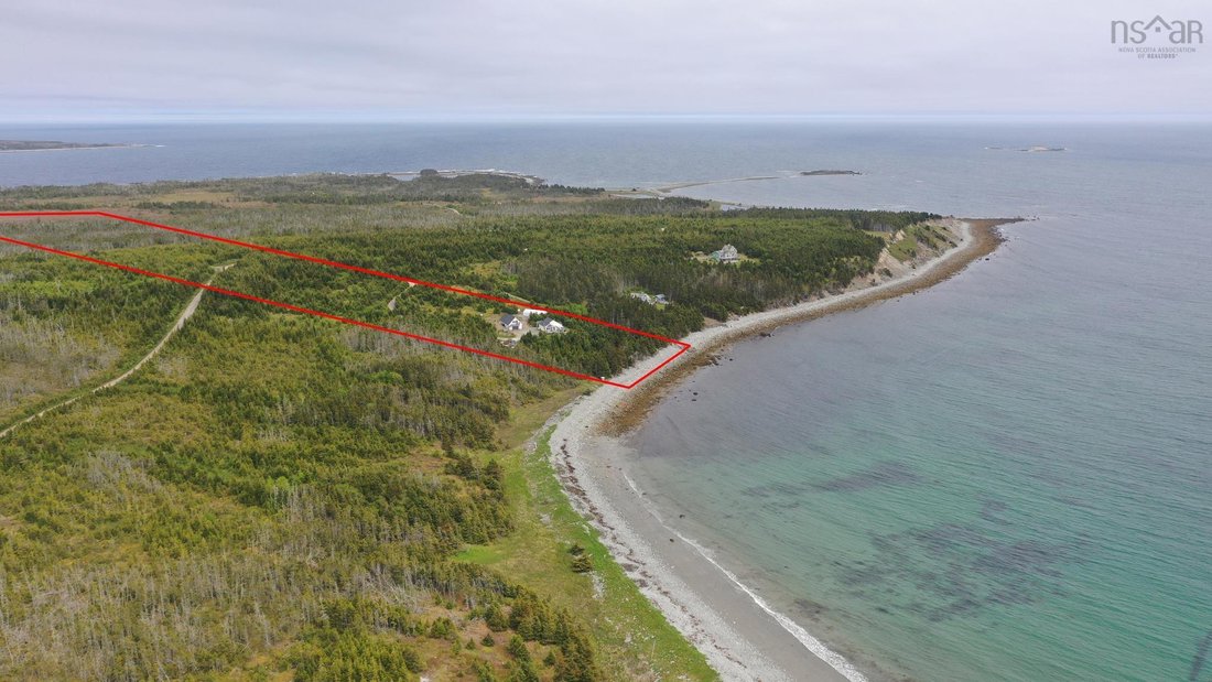 House in Sonora, Nova Scotia, Canada 4 - 18242420