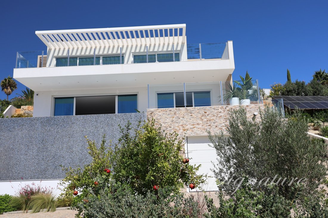 Villa in Santa Barbara de Nexe, Algarve, Portugal 2 - 18256022