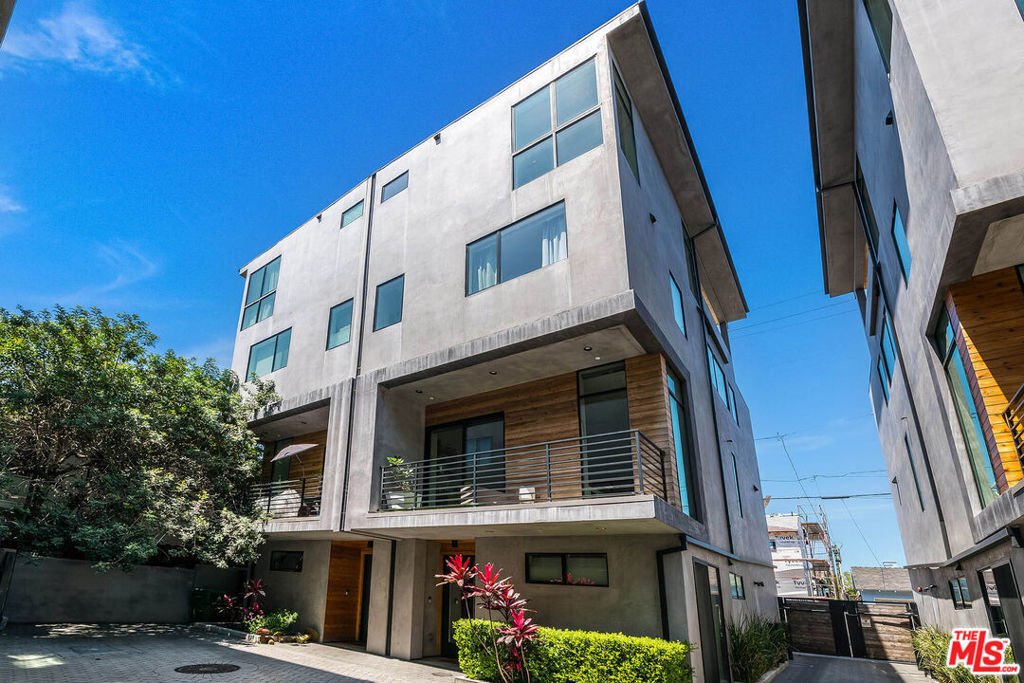 House in Los Angeles, California, United States 5 - 18253819