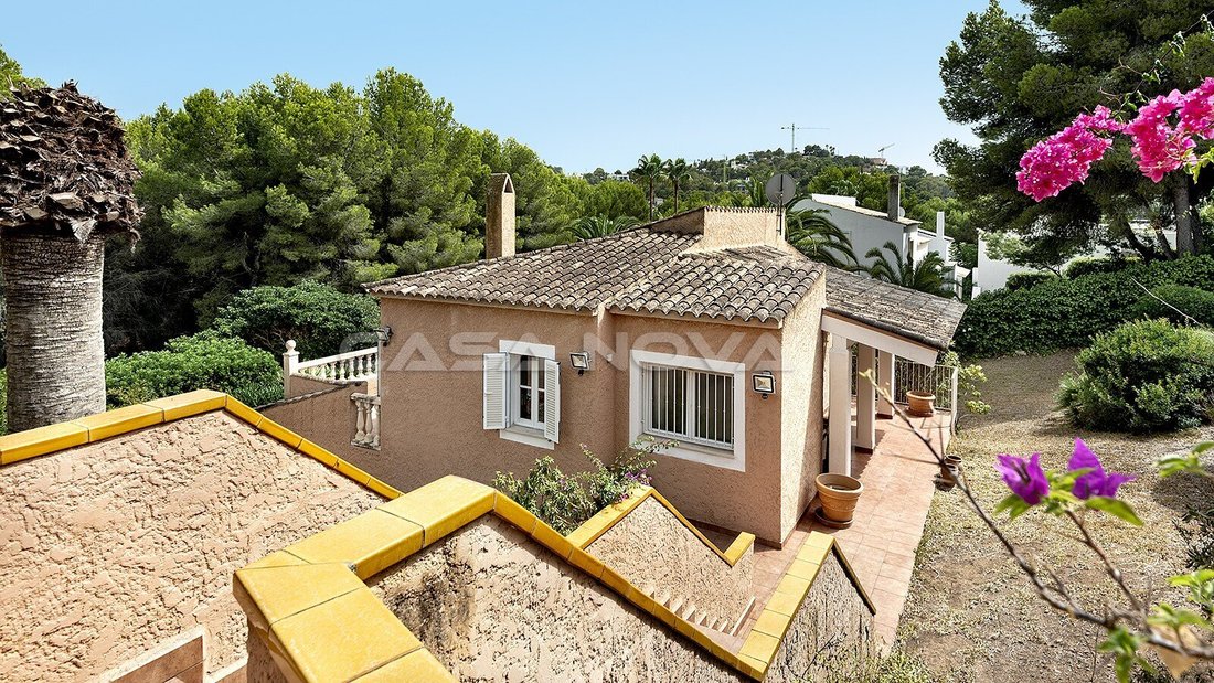 House in Costa de la Calma, Calvia, Balearic Islands 5 - 18244456