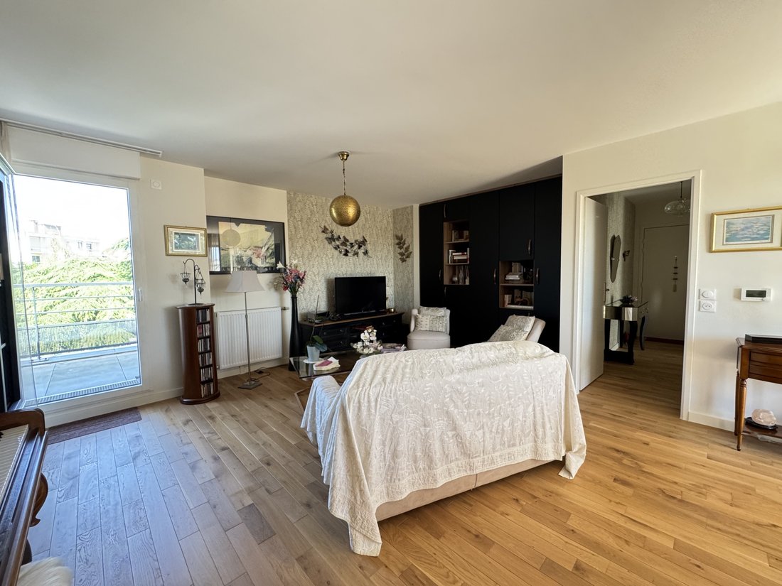 Apartment in Adamville, Saint-Maur-des-Fossés, France 4 - 18254214