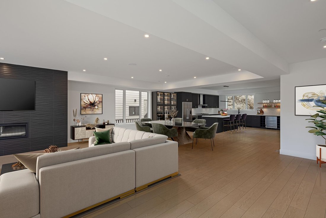 House in Squamish, British Columbia, Canada 4 - 18257124