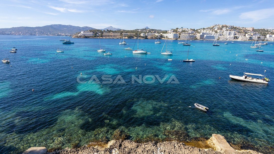 Apartment in Rotes Velles, Calvia, Balearic Islands 4 - 18244854
