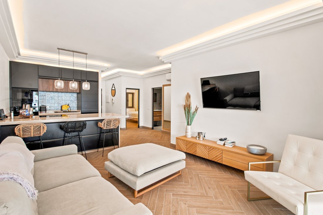 Apartment in São Sebastião, Lagos, Sao Goncalo de Lagos, Portugal 3 - 16392149
