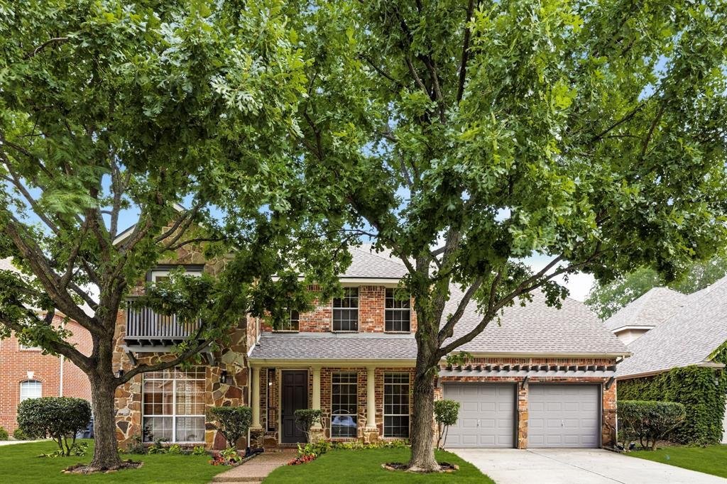 House in McKinney, Texas, United States 4 - 18255138