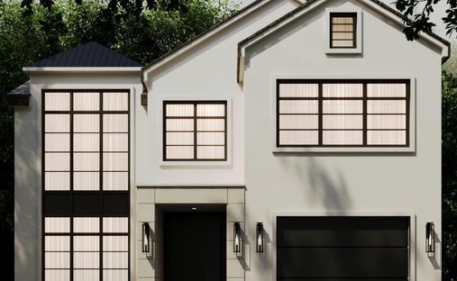 Haus in Cedarhurst of Woodland Hills, New York, Vereinigte Staaten 1