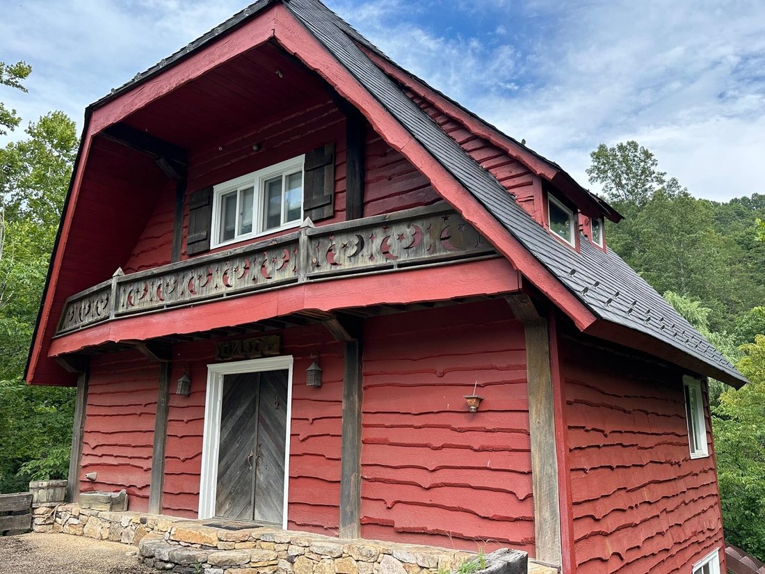 House in Middlebrook, Virginia, United States 5 - 18250224