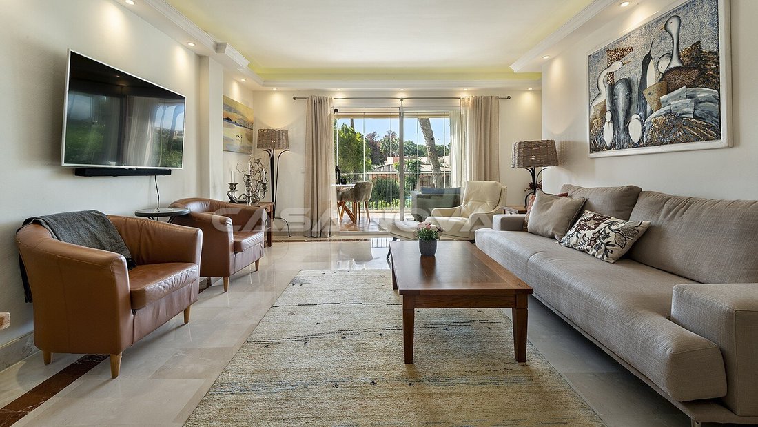 Apartment in Rotes Velles, Calvia, Balearic Islands 5 - 18244931