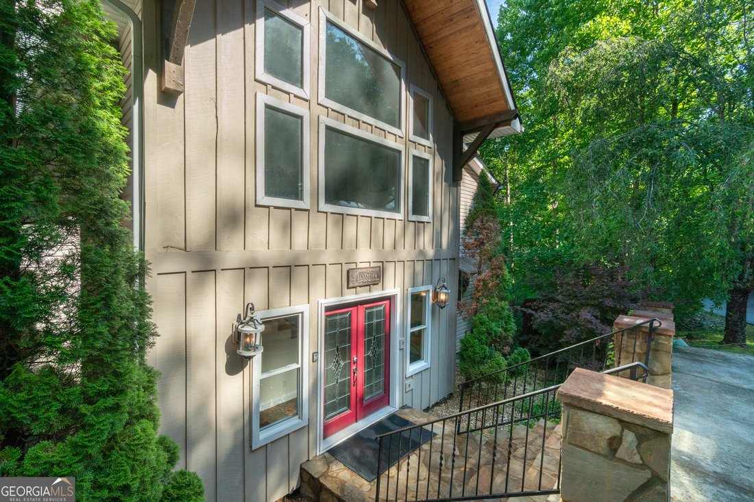 House in Helen, Georgia, United States 4 - 18255436