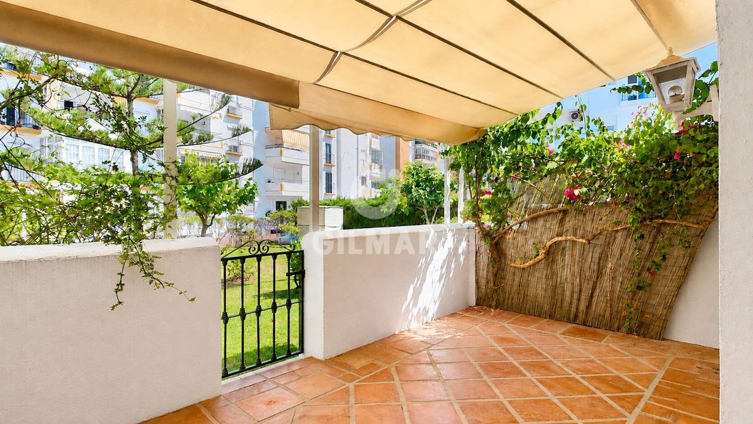 Townhouse in Fuengirola, Andalusia, Spain 1 - 18250440