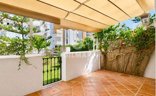 Townhouse en Fuengirola, Andalucía, España 1