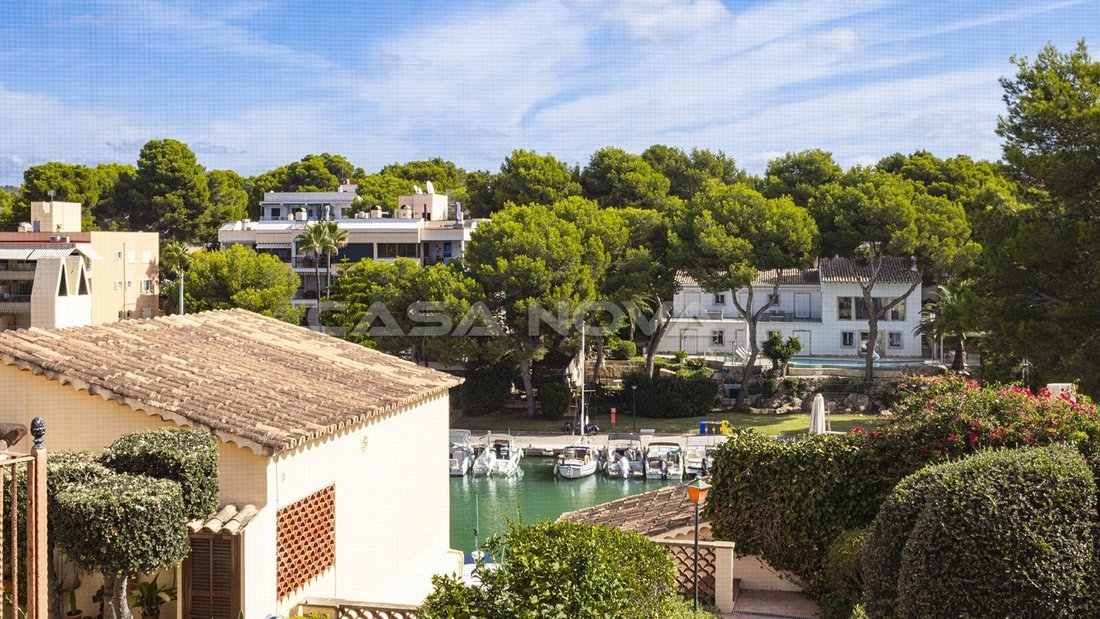 Apartment in Rotes Velles, Calvia, Balearic Islands 2 - 18244842