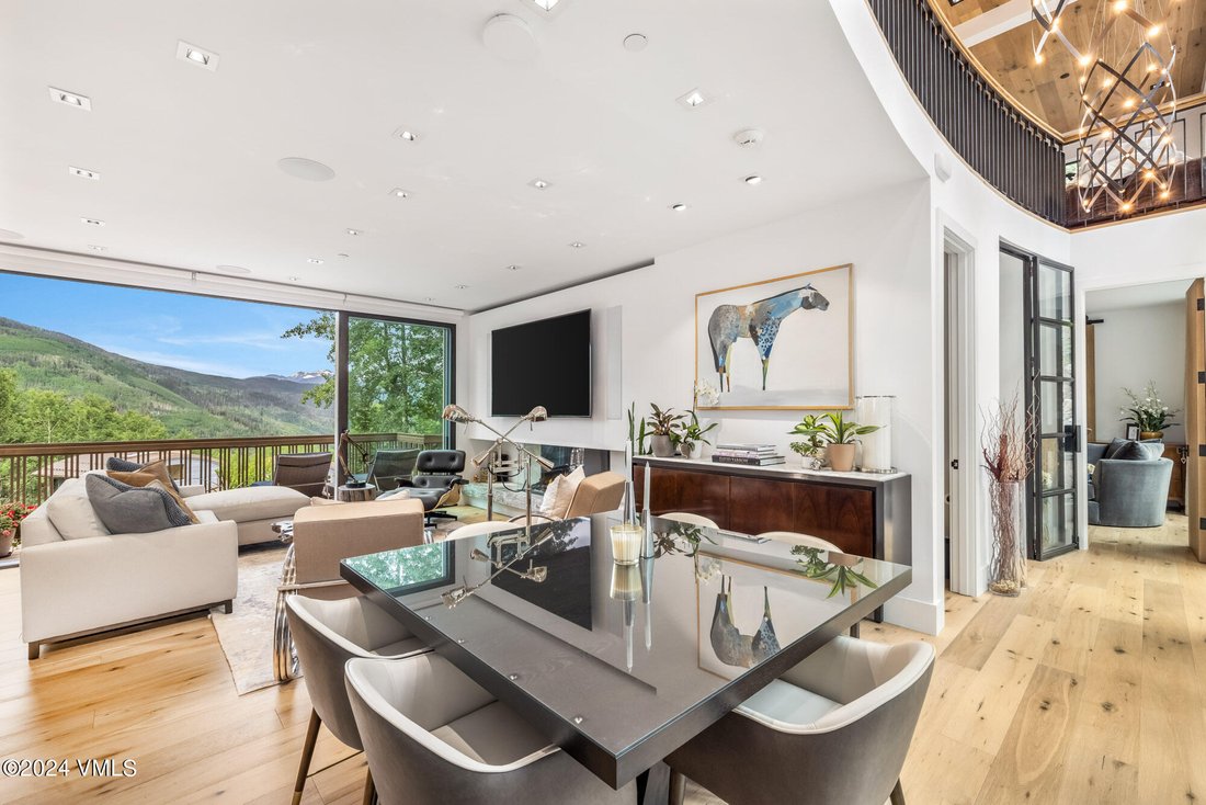 Apartment in Vail, Colorado, United States 5 - 18253655