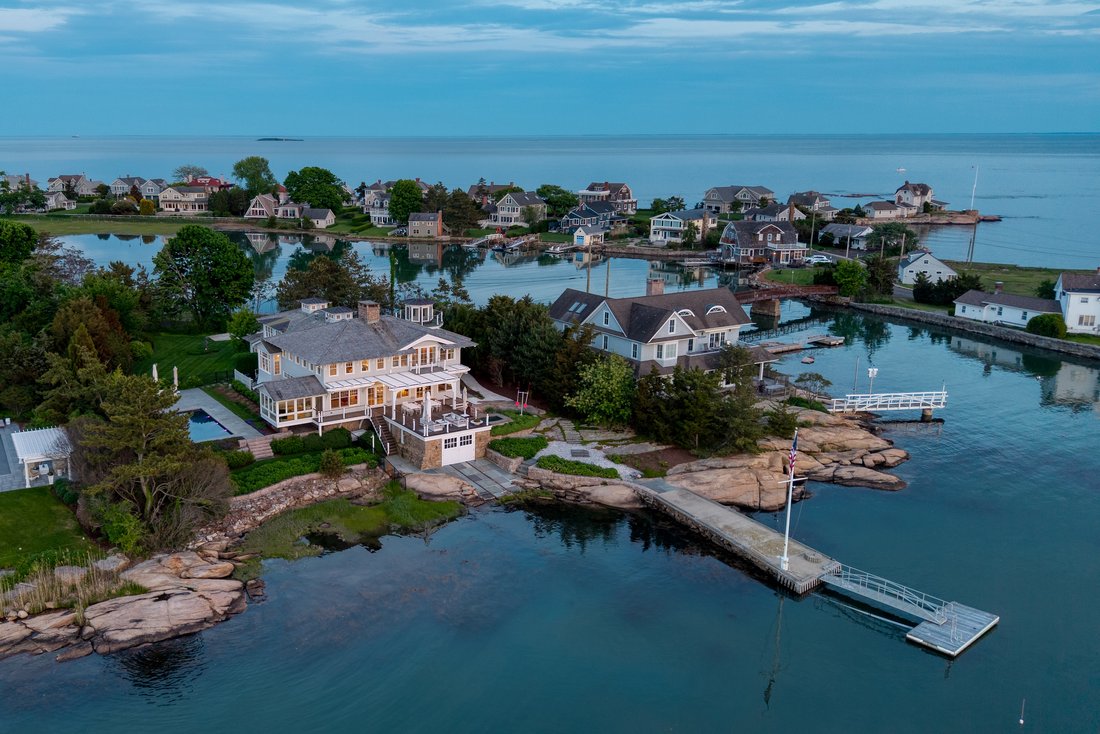 Casa en Guilford, Connecticut, Estados Unidos 4 - 18210522