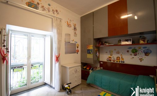 Apartment in Naples, Campania, Italy 1