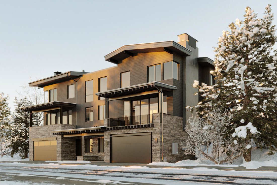 House in Park City, Utah, United States 2 - 18253262