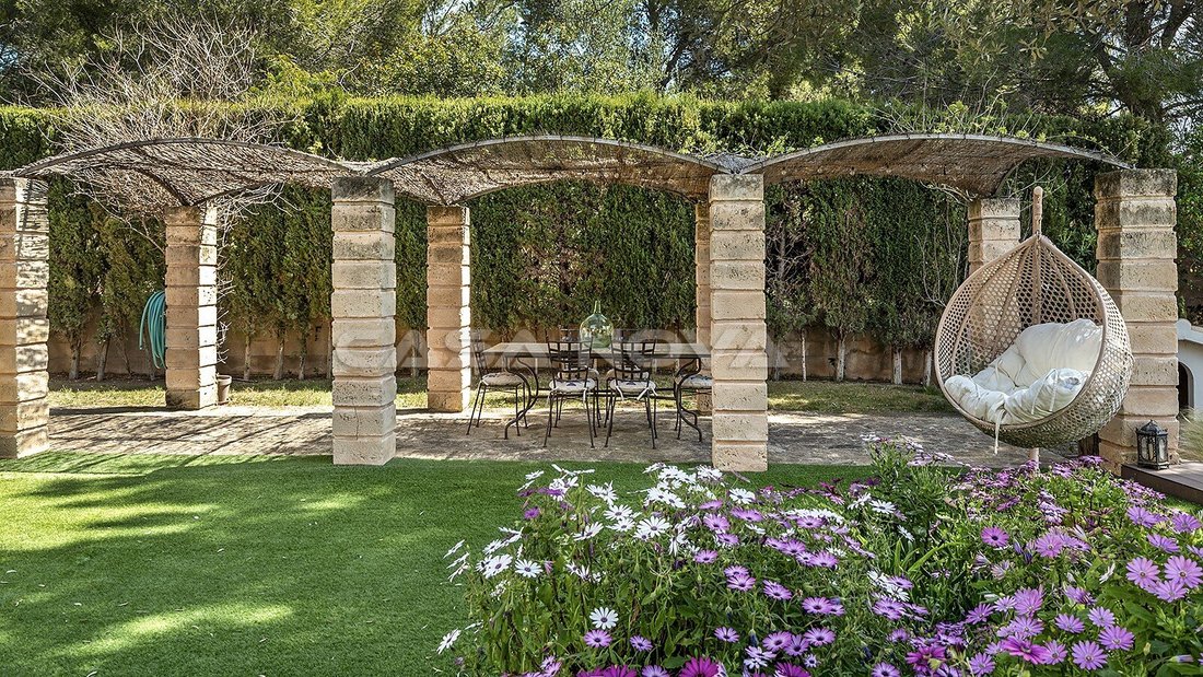 Villa in Rotes Velles, Calvia, Balearic Islands 4 - 18244033
