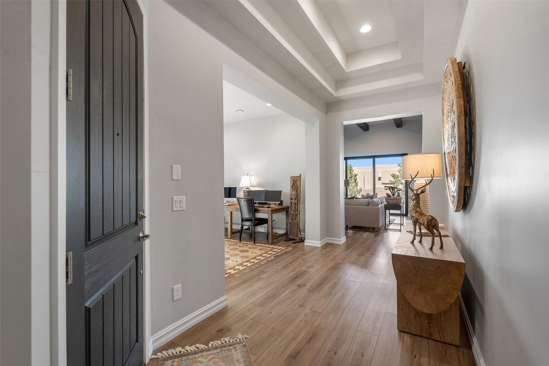 House in Santa Fe, New Mexico, United States 3 - 18254744